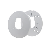 EmpireTech PFA200G Gang Box Adapter - EmpireTech